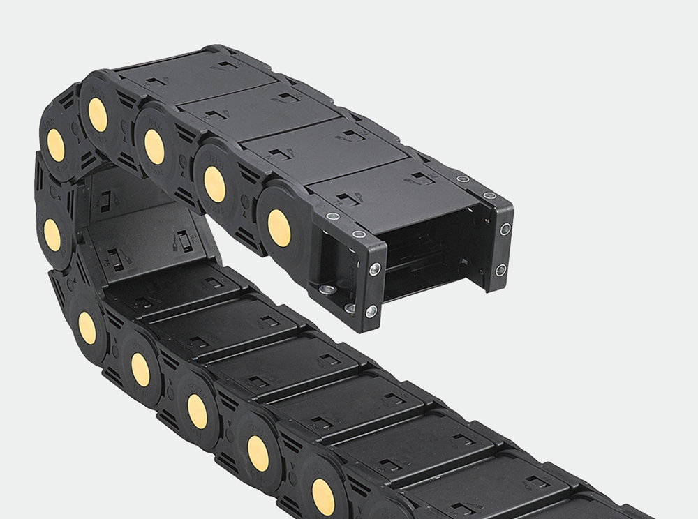 JEZ30F.2.S系列-全封闭式双侧打开