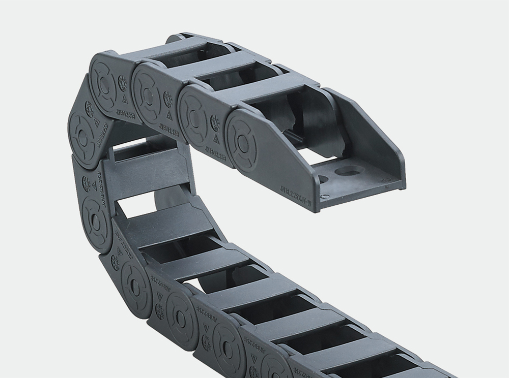 JN18Q.2.B系列-桥式不可打开