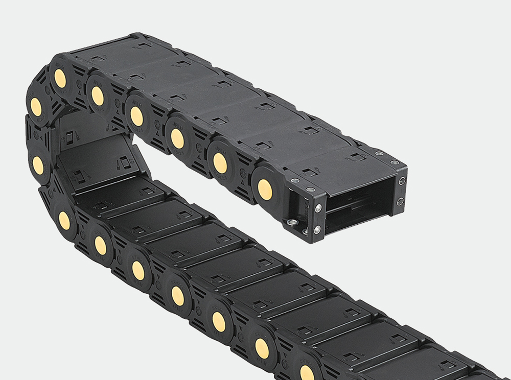 JEZ20F.2.S系列-全封闭式双侧打开