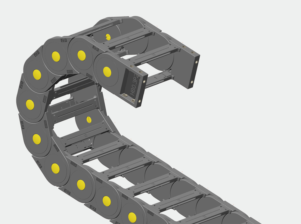 H80Q.1.S系列-桥式两侧可打开