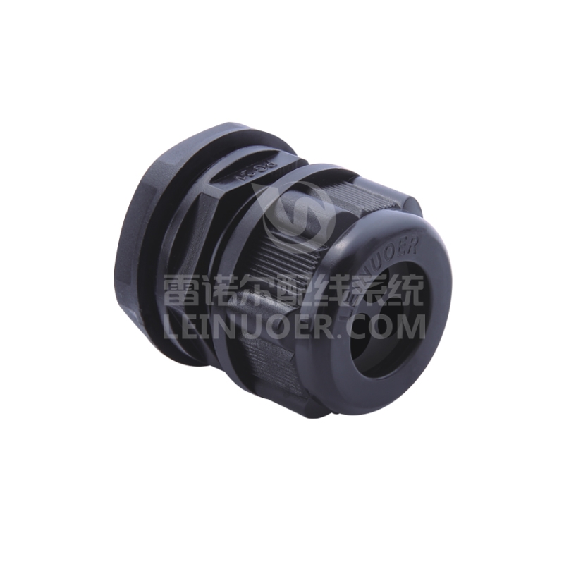 多孔塑料电缆防水接头