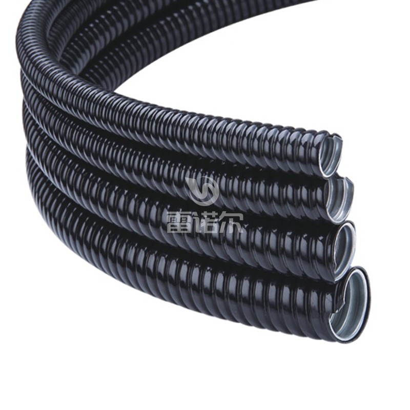 低烟无卤包塑金属软管