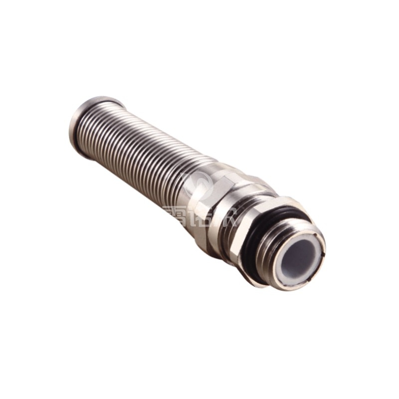 黄铜防折断电缆防水接头