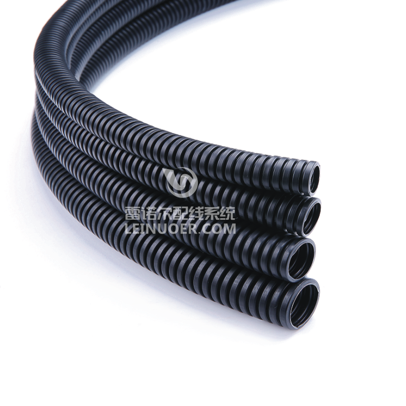 阻燃聚丙烯软管