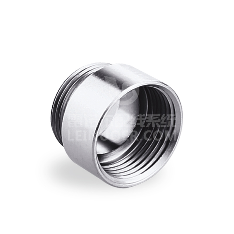 不锈钢圆型扩径接头