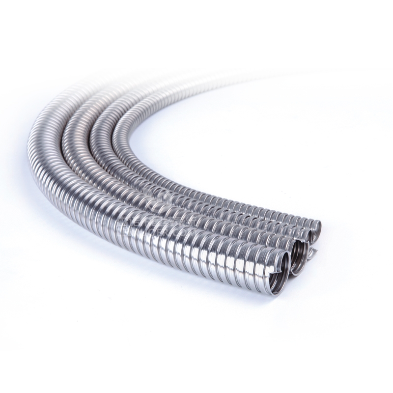304不锈钢金属软管