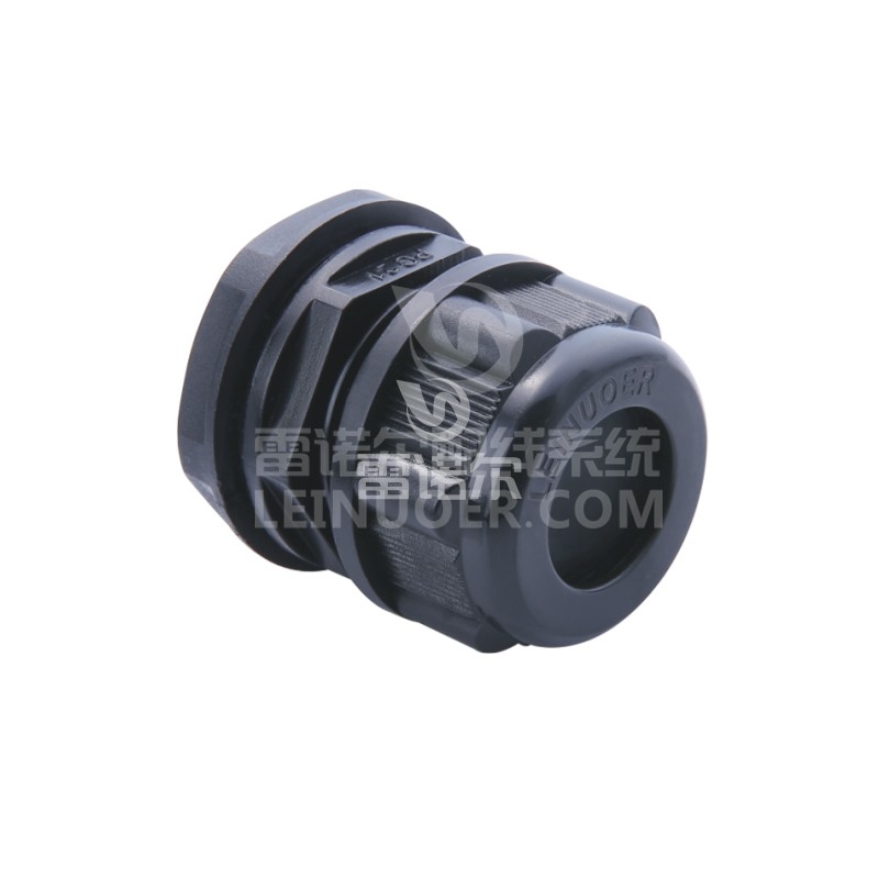 塑料电缆防水接头